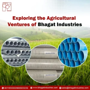 Agricultural ventures